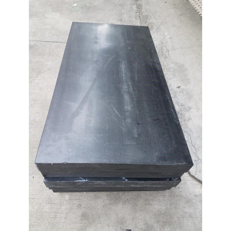 速发黑色p板度k板米黄色peeke棒厚e-80mm现货