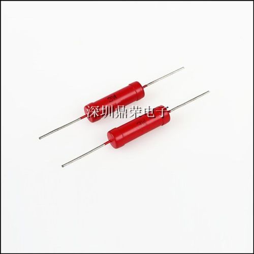 速发R08大红袍 RJ8高压10W20W0W50W8IW100W100W200W05W500WW5W