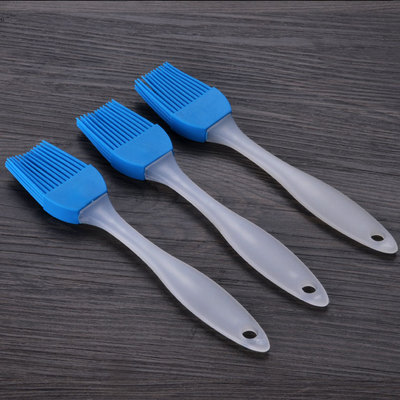 速发烧烤刷刷 子酱 油刷 耐高温 刷胶 不掉毛 硅油刷 烘培刷 面包