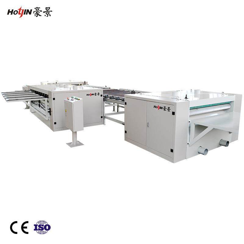 多片锯木地板分切线 木材机械精密型设备,五金/工具,机床,淘宝优惠券,粉丝福利购,淘宝优惠卷