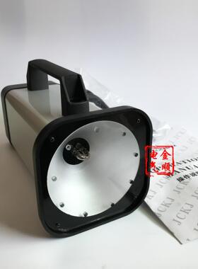 插电LED频闪仪DT316P转速仪316P闪光测速仪印刷频闪灯高速