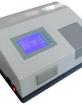 变压器油酸值测试仪（中和法）SCSZ706库号：D253782