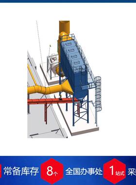 供应德国hellmich单体除尘器EE-D