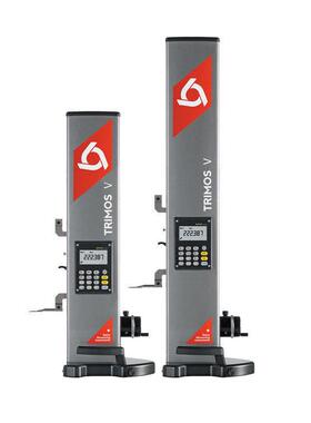 瑞士TRIMOS V 一维测高仪 不带气浮VL600 3 高度仪