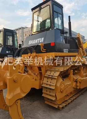 直销Used Bulldozers推土机 山推SD22 SD16 SD32推土机