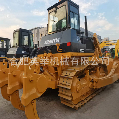 直销Used Bulldozers推土机 山推SD22 SD16 SD32推土机