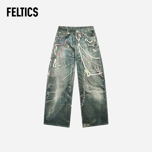 潮流精品，品质保证