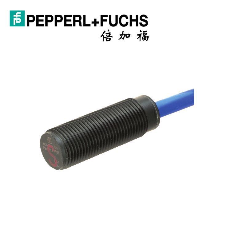(70133171)NJ4-12GK-SN-15M倍加福NAMUR电感式传感器/接近开关