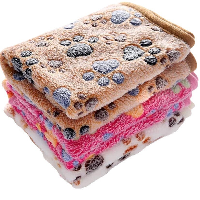 貓咪狗狗專用小毯子地墊幼貓窩