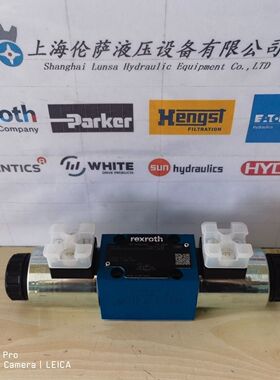 R900567066  4WE6D73-62/OFEG24N9K4/A12 # Rexroth//力士乐