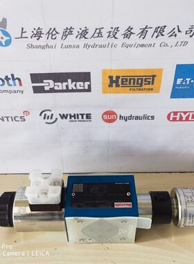 R900933643  Z4WE6E63-31/EG24N9K4QMAG24 # Rexroth//力士乐