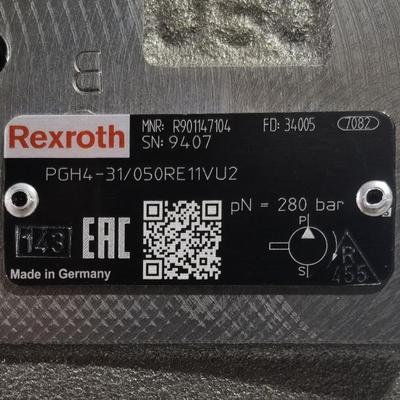 R901147104  PGH4-31/050RE11VU2 # Rexroth//力士乐