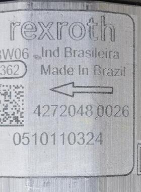0510110324  AZPB-32-2.0LCP02MB # Rexroth//力士乐