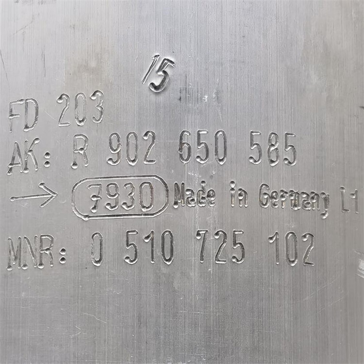 0510725102  AZPF-11-022RRR20KB-S0081 # Rexroth//力士乐