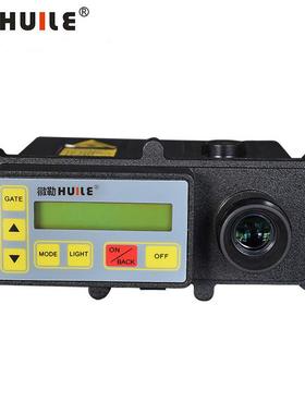 徽勒4000H-6000H远距离激光测距仪