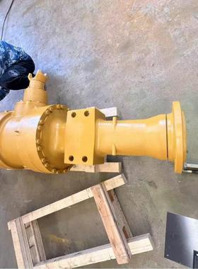 4768739卡特950GC前桥总成 6194354件号4768791