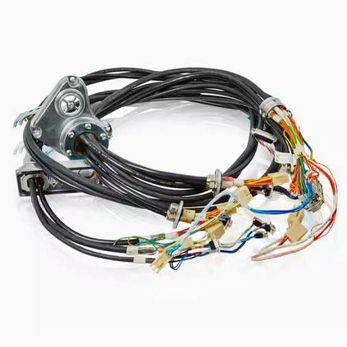 3HAC069655-001机器人IRB660本体电缆线工业机器人线缆备件测试,机械设备,电子产品制造设备,淘宝优惠券,粉丝福利购,淘宝优惠卷