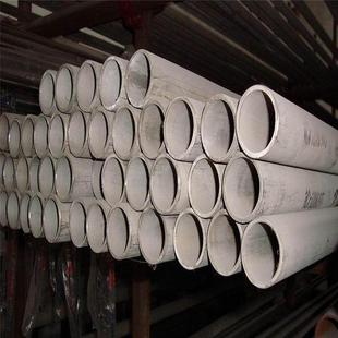 库存现货316L不锈钢管 316 316L不锈钢无缝管可切割零售配送到厂