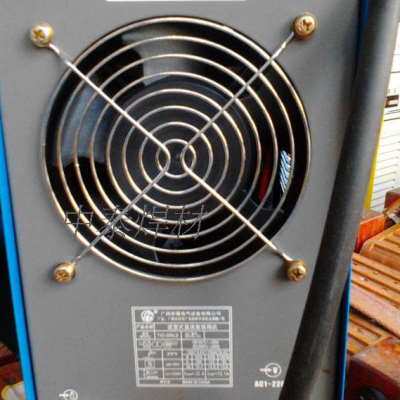 广州烽火TIG250双用200单用氩弧不绣钢焊便携式逆变焊机氩电两用
