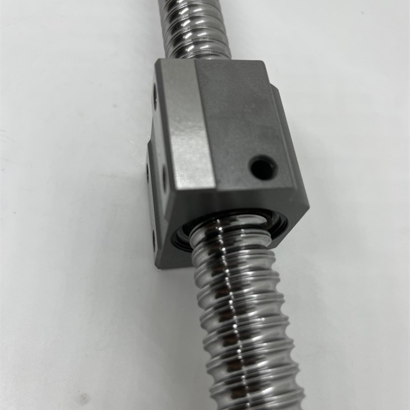 厂促THK滚珠丝杆BNT140414051605200520102806250525103210品