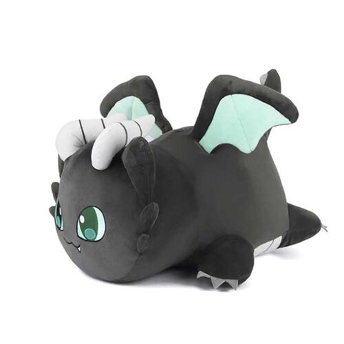 极速Meemeow Aphmau Plush Meemeows Food Cats Plushie Bunle Ah