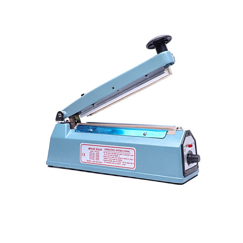 正空袋包装机铝壳手压迷你封口机商用透明真空袋铝箔袋小型手持塑