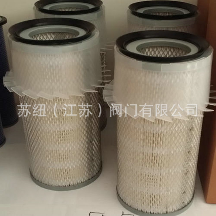 螺杆空压机滤芯_空压机空气滤芯_管道过滤器滤芯