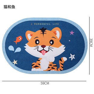 地垫门垫进门入户门口地毯卧室浴室卫生间吸水家用厨X房防滑脚垫