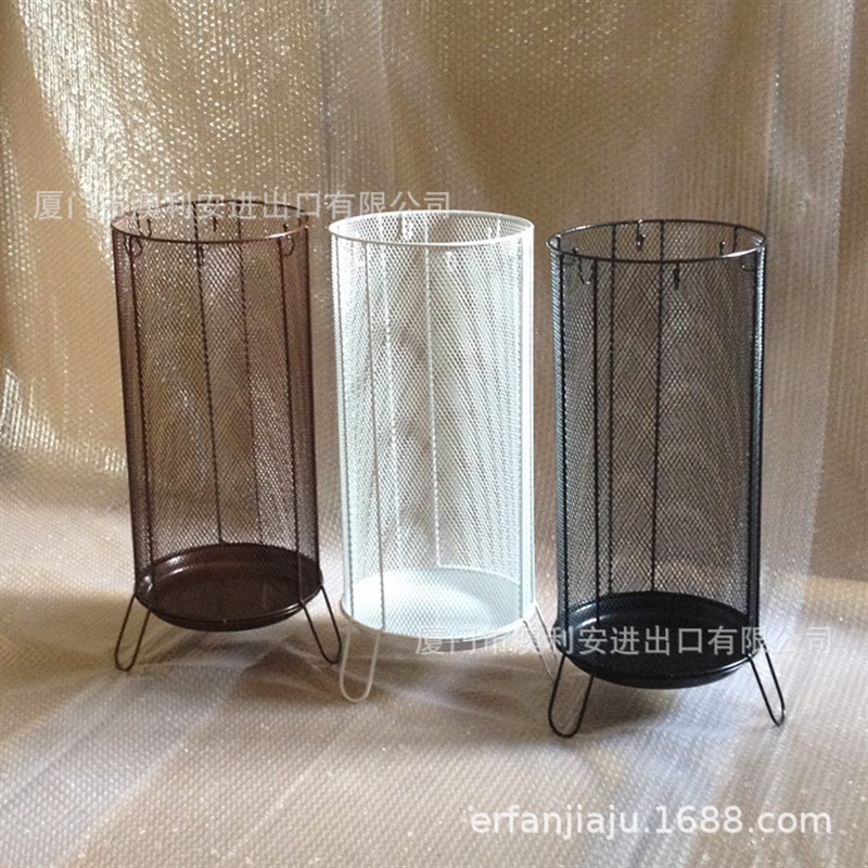 雨伞架收纳架家用酒m店大容量商用雨伞桶收纳桶门口伞神器置物伞