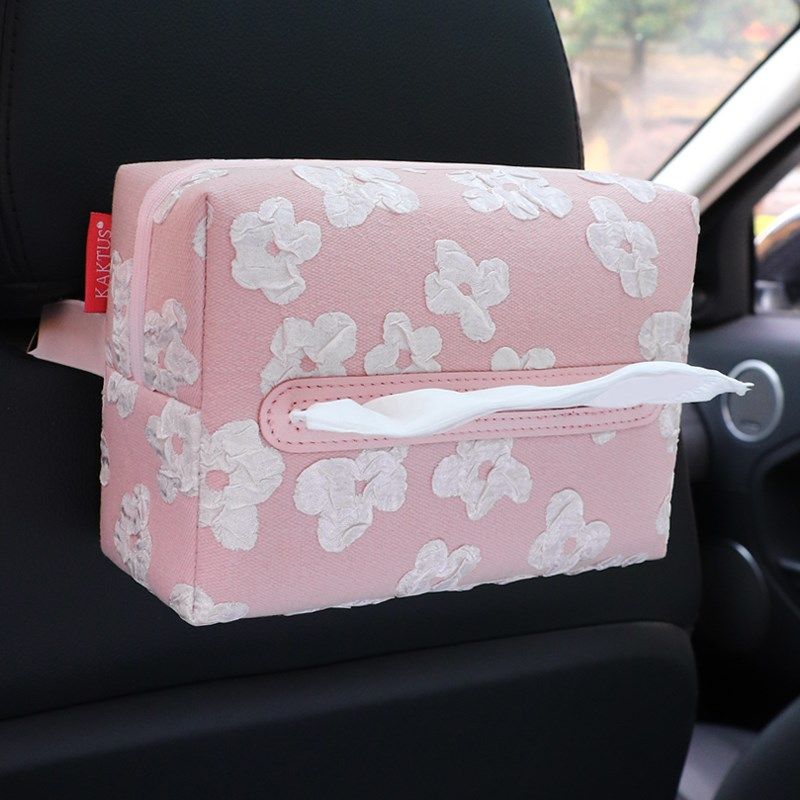 车载纸巾盒高级感遮阳板挂式新款法式轻奢网红款扶手绑带抽纸盒,汽车用品/电子/清洗/改装,车用纸巾盒/套,淘宝优惠券,粉丝福利购,淘宝优惠卷