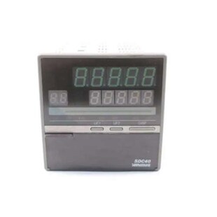 议价 C40J8V0AS050D0 Yamatake SDC40J