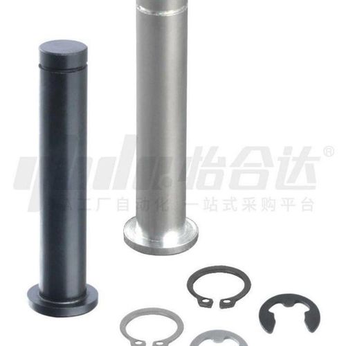 铰炼销MIC06-D5-L15/21-3-4-5-6-8-10-12-L10-12-14-16-20-30-50