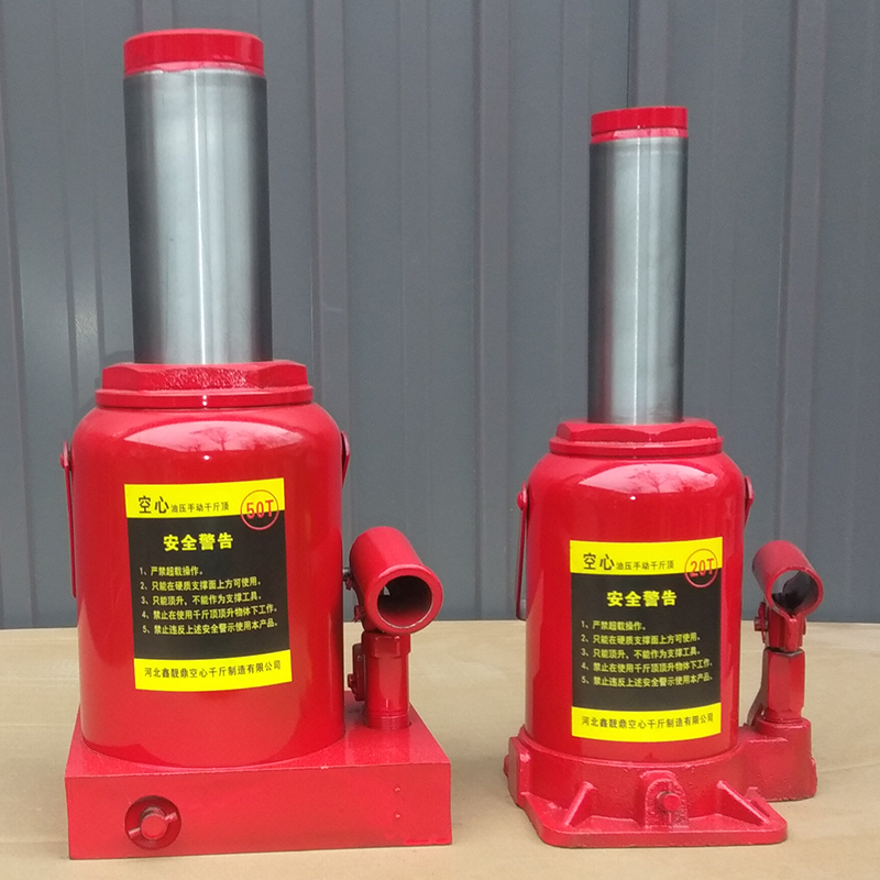 多功能空心千斤顶20m吨50吨32T16T可卸钢桶活塞缸套皮带轮等等使