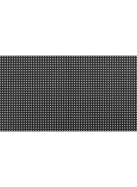 P4户外LED显示屏 64x32像素 256x128mm矩阵LED防水户外显示模组