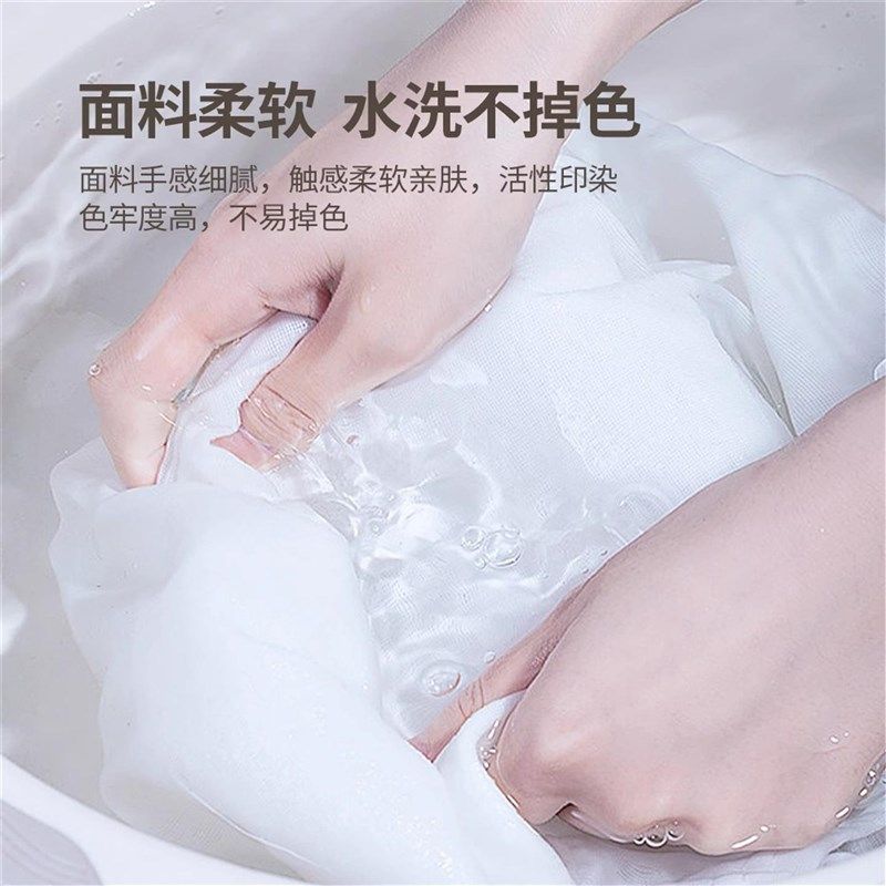 空调内机防尘罩全包壁挂式室内家用罩子通用1P2匹3P加厚高弹外罩