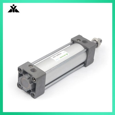 SMC型MBB40/MDBB40-25-50-75-100-125-150-175-200-300-Z标准气缸