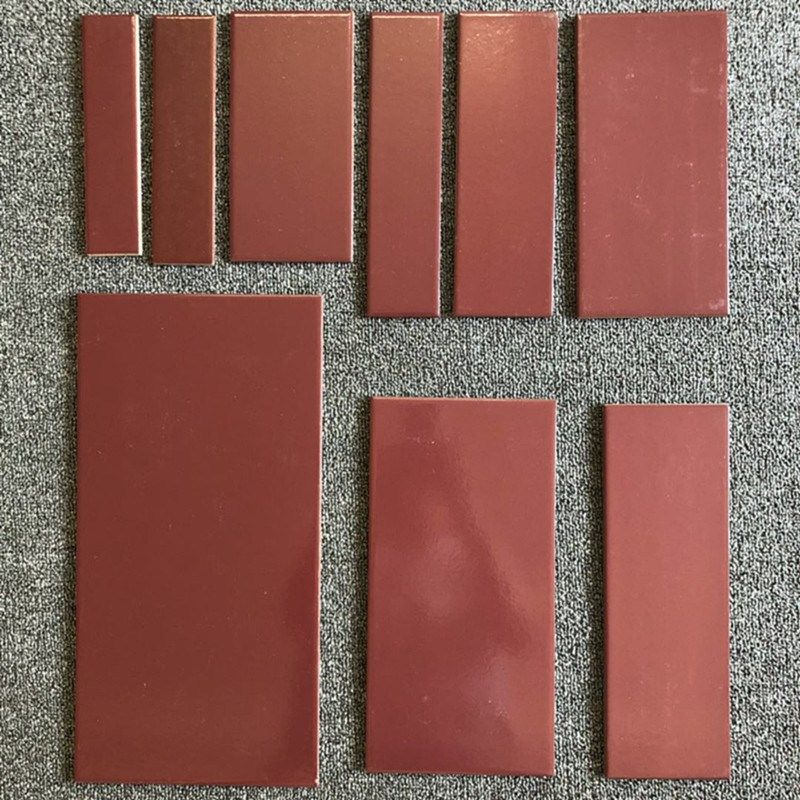 玫红200*400 100*300 120*240 50*200 150*300外墙砖 釉面砖 瓷砖,家装主材,釉面砖,淘宝优惠券,粉丝福利购,淘宝优惠卷