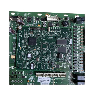 奥的斯GCS-ECB DBA26800AH5/DBA26800Y1扶梯主板/AEA26800AML7/L2