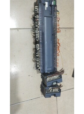 拆机汇川H2U-6464MR-XP,扩展H2U-1600EN