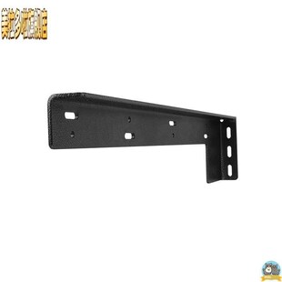 定制三角支架悬挂三脚架固定角铁支架浴室柜墙柜墙储物柜支撑支架