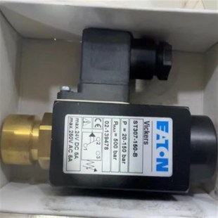 150 伊顿EATON威格士 ST307 压力继电器 VICKERS