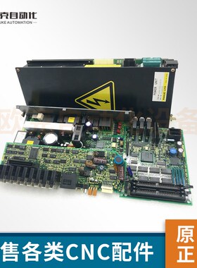 fanuc原装电路板电源A16B-2203-0697 测试好 议价 现货