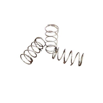 UH10-10/UH13-15/20/25/30/35/40//50/60圆线螺旋弹簧 不锈钢