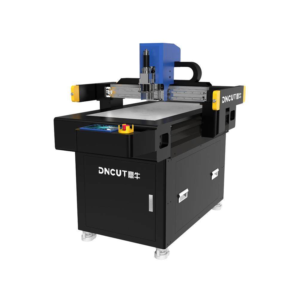 纸箱打样机1625自动送料裁剪机皮革下料碳纤维预浸料振动刀切割机,五金/工具,激光切割机,淘宝优惠券,粉丝福利购,淘宝优惠卷