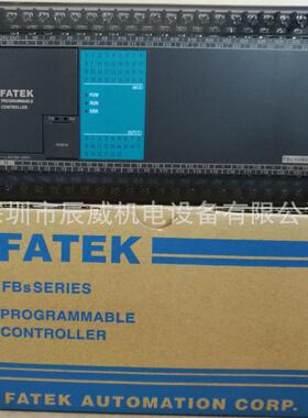 永宏PLC FBS-60MC/FBS-60MCT2-AC 全新原装正品