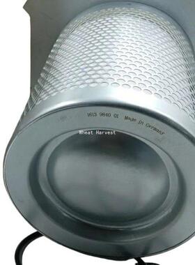 1613984001阿特拉斯AtlasCopco油气分离器内芯空压机阀件配件大全