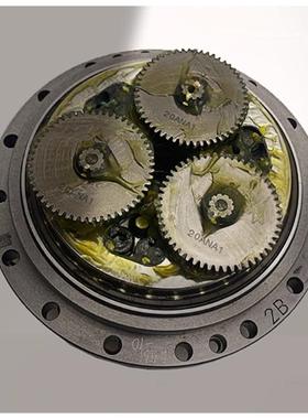 A97L-0218-0887减速机 保养服务 议价