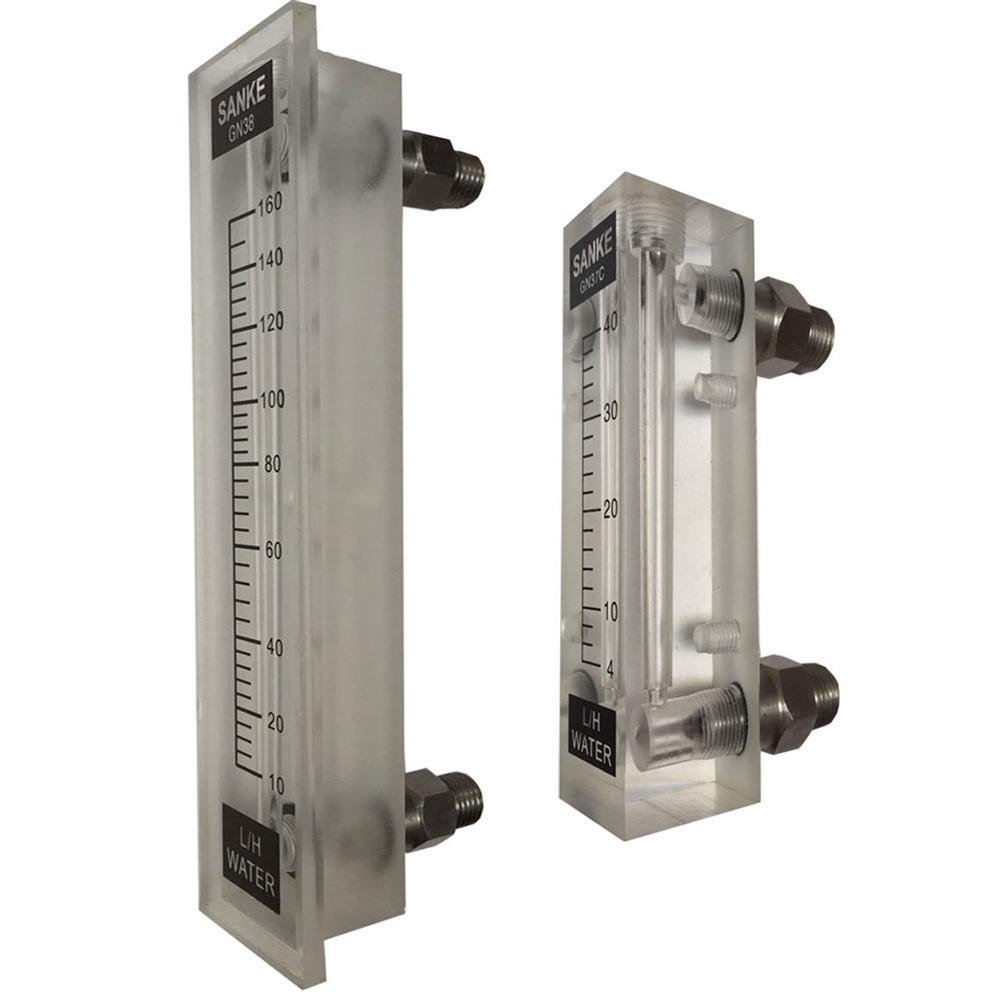 电厂气水分离取样流量计水流量计16-160L/4-40L/2-80LGN38B/GN37C