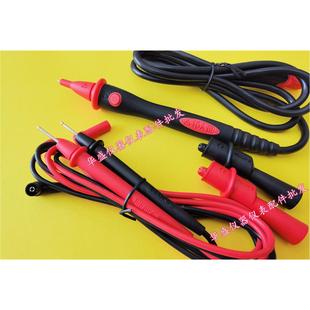 福禄克F1508表笔绝缘电阻测试线F1503 F1537 1587 TP165X线控探头