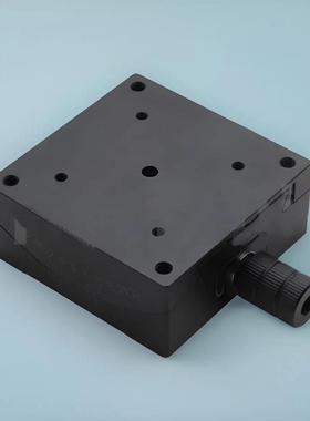 手动测角仪 燕尾槽型单轴E-GFSG25/30/40/50/60/80-20/30/35/44